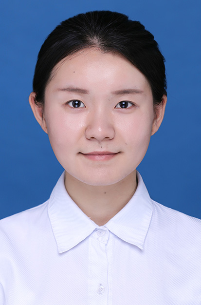 陈聪聪