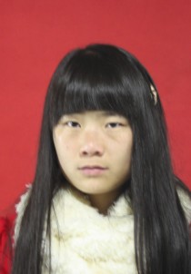 伍伟娟